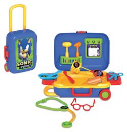 John Βαλιτσάκι για 3+ Ετών