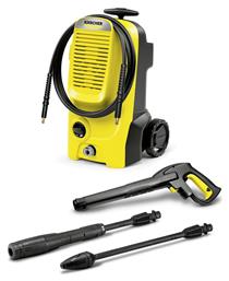 Karcher K 5 Classic Car & Home Kit Πλυστικό Ρεύματος 145bar