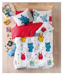 Kentia Σετ Μονά Mostro 160x270cm