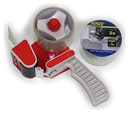 Kinzo Μηχανή Ταινίας Συσκευασίας Χειρός