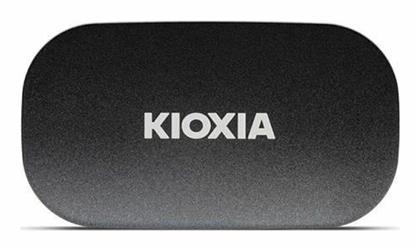Kioxia USB 3.2 SSD 500GB