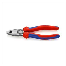 Knipex Πένσα Ίσια Ηλεκτρολόγου