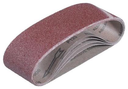 KWB Tαινία Λείανσης Σετ