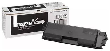 Kyocera TK-7225 Γνήσιο Toner Μαύρο