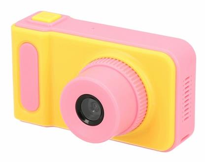 Lamtech Mini Kid Παιδική 12MP Οπτικό Ζουμ 4x