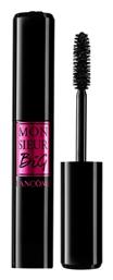 Lancome Monsieur Big Mascara 01 Big Is The New Black 10ml