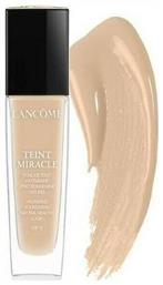 Lancome Teint Miracle Liquid Foundation 30ml