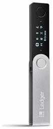Ledger Ledger Nano X Cryptocurrency Hardware Wallet