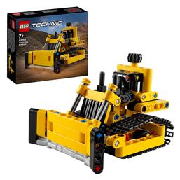 LEGO Technic Heavy-duty Bulldozer για 7+ Ετών 195τμχ