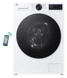 LG 8kg με Smart Λειτουργίες F2X50S8TLB