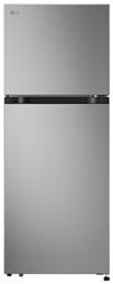 LG Δίπορτο 217lt Total NoFrost GTBV22NJ