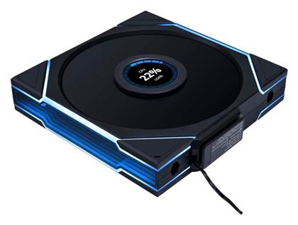 Lian Li UNI FAN TL Wireless LCD 140 Reverse Case Fan