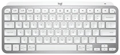 Logitech MX Keys Mini Ασύρματο