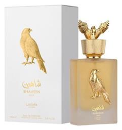 Maison Alhambra Shaheen Gold 100ml
