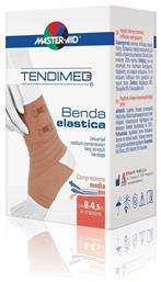 Master Aid Tendimed Ελαστικός Επίδεσμος 4.5m