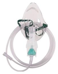 Matsuda Μασκα Νεφελοποιητη Ενηλικων 2,10m