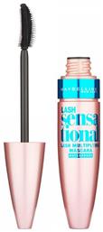 Maybelline Lash Sensational Mascara Black 9.5ml