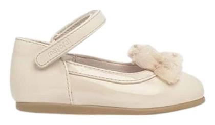 Mayoral Παιδικές Μπαλαρίνες με Σκρατς Λουστρίνι