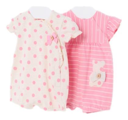 Mayoral Σετ Φορμάκια Σομόν