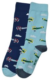 ME-WE Παιδικές Κάλτσες 2 Ζευγάρια