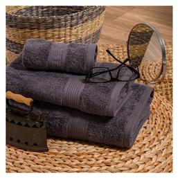 Melinen Σετ Πετσέτες Μπάνιου 3τμχ Kenzo 70x140εκ. Βάρους 450gr/m²