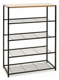 Μεταλλική Ramon 63x30x83cm 085-000011