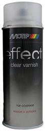 Motip Dupli Σπρέι Βερνίκι Deco Effect Clear Lacquer Διάφανο 400ml