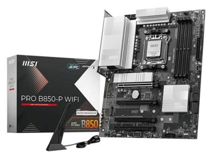 MSI PRO B850-P WIFI