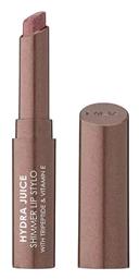 MUA Shimmer Peptide Stylo Κλασικό Κραγιόν