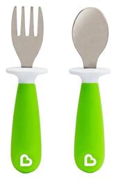 Munchkin Βρεφικό Σετ με Πιρούνι για 12+ μηνών