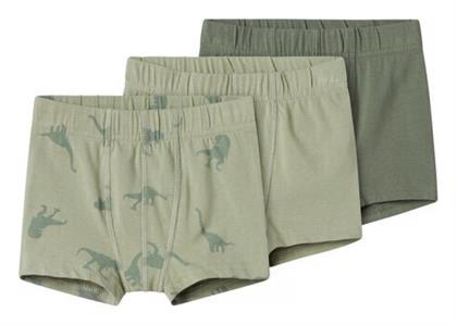 Name It Παιδικό Σετ με Μποξεράκια 3τμχ