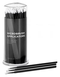 Nanolash Microbrush Applicators #2.5 Mm 100 U
