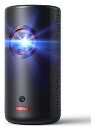 Nebula by Anker Capsule 3 Mini Full HD Laser με Wi-Fi και Ενσωματωμένα Ηχεία