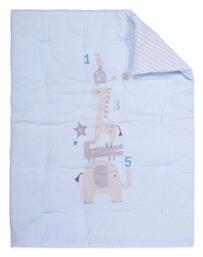 Nef-Nef Homeware Πολύχρωμο Favorite Toys 110x140cm