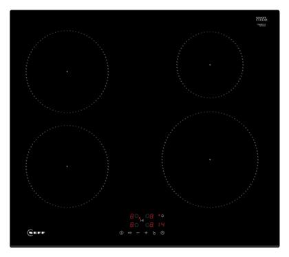 Neff N 30 Επαγωγική