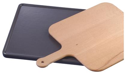 Neff Πλάκα Ψησίματος Πίτσας με Κεραμική Λεία Επιφάνεια 37.5x33x2.5εκ.