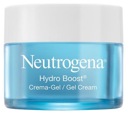 Neutrogena Hydro Boost Ενυδατικό Κρέμα-Gel Ημέρας 50ml