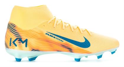 Nike Zoom Superfly 10 Academy Kylian Mbappe Ποδοσφαιρικά Παπούτσια με Τάπες FG/MG
