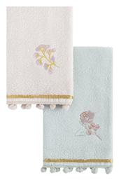 Nima Floral 30x30εκ. Βάρους 420gr/m²