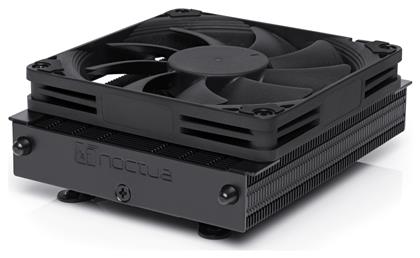 Noctua NH-L9a-AM4 chromax black Socket AM4