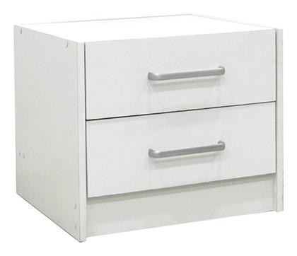 Olympus Ξύλινο 47.5x40.5x40.5cm