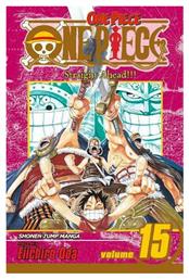 One Piece, Straight Ahead! Vol. 15