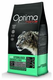 Optimanova Cat Sterilised