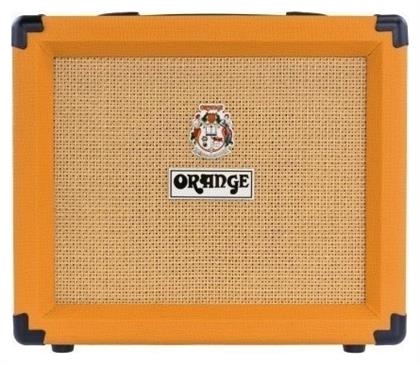 Orange Crush 20 Combo Ενισχυτής Ηλεκτρικής Κιθάρας 1 x 8'' 20W
