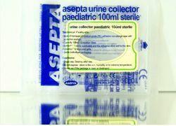 Ουροσυλλέκτης Παιδικός 100ml