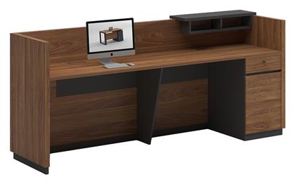 Pakketo Oscar Γραφείο Υποδοχής Γκρι