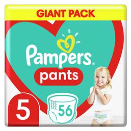 Pampers 360° No. 5 για 12-17kg