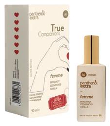 Panthenol Extra True Companions 50ml