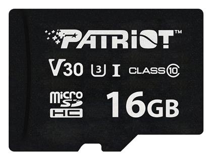 Patriot VX Series SDHC Class 10 U3 V30 UHS-I