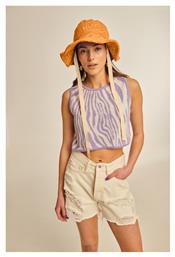 PCP Καπέλο Πορτοκαλί